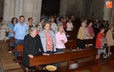 Foto 5 - Fervor por el Sagrado Corazón y San Antonio