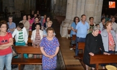 Foto 4 - Fervor por el Sagrado Corazón y San Antonio