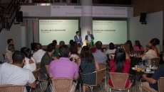 Foto 3 - Peñaranda centro de la innovación bibliotecaria iberoamericana