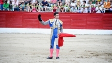 Foto 6 - Una página en la historia