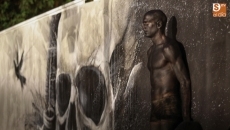 Foto 3 - ‘In Limbo: la eternidad de lo efímero’, el homenaje del Fácyl a Santa Teresa