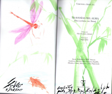 Foto 4 - Travesías del Alma con Teresa de Jesús 