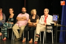 Foto 6 - 'El Plan', una comedia ácida para la recta final del FÀCYL