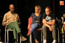 Foto 5 - 'El Plan', una comedia ácida para la recta final del FÀCYL