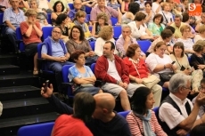 Foto 4 - 'El Plan', una comedia ácida para la recta final del FÀCYL