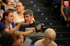 Foto 3 - 'El Plan', una comedia ácida para la recta final del FÀCYL