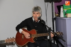 Foto 6 - Cooper desgrana sus 30 años de andadura musical