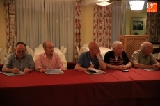 Foto 5 - Debate sobre la cultura maya con la historiadora Pilar Durán