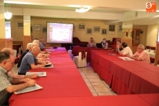 Foto 4 - Debate sobre la cultura maya con la historiadora Pilar Durán