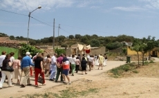 Foto 4 - Así fue la celebración del Corpus en Pedrotoro