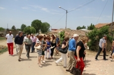 Foto 3 - Así fue la celebración del Corpus en Pedrotoro