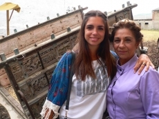 Foto 6 - Lolita ya rueda en Miróbriga