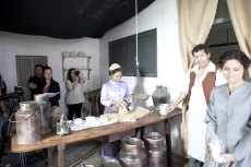 Foto 5 - Lolita ya rueda en Miróbriga