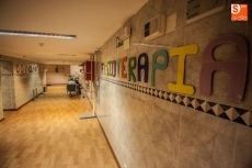 Foto 4 - Residencia Arapiles, un confortable hotel para personas válidas y un hospital para asistidas