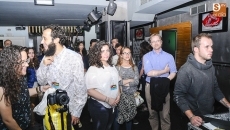 Foto 4 - Descubre FACYL concluye con Dario Z, Un poquito de Cianuro y Lulú & The Rockets 