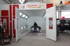 Foto 6 - Automoción2: servicio integral para su automóvil y maquinaria agrícola 