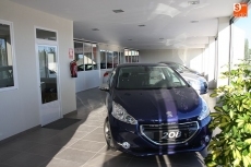 Foto 5 - Automoción2: servicio integral para su automóvil y maquinaria agrícola 