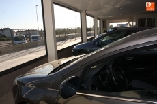 Foto 3 - Automoción2: servicio integral para su automóvil y maquinaria agrícola 