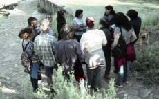 Foto 4 - Una experiencia para 'romper moldes' en los Jardines del Robledo