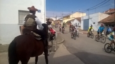 Foto 6 - Días de encuentro y de fiestas en Las Torres