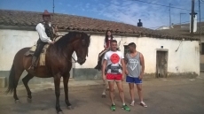 Foto 5 - Días de encuentro y de fiestas en Las Torres