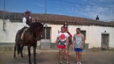 Foto 4 - Días de encuentro y de fiestas en Las Torres