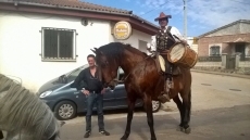 Foto 3 - Días de encuentro y de fiestas en Las Torres