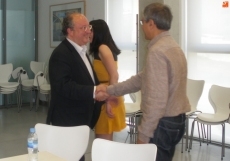 Foto 3 - PSOE y Ganemos, pendientes de la decisión de Ciudadanos