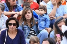 Foto 5 - Títeres, comedia y muchas sonrisas con la actuación de Katúa Teatro en La Alamedilla