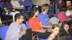 Foto 5 - Impresionante concierto de piano de la mano de Itxaso Sainz de la Maza