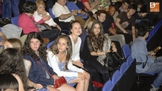 Foto 4 - Impresionante concierto de piano de la mano de Itxaso Sainz de la Maza