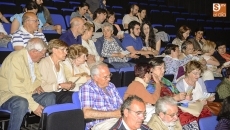 Foto 3 - Impresionante concierto de piano de la mano de Itxaso Sainz de la Maza