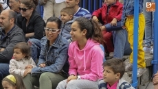 Foto 6 - El cuentacuentos del grupo Katúa conquista a los más pequeños