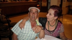 Foto 3 - El Club San José celebra con una cena el fin del curso de gimnasia 