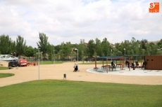 Foto 3 - Magia, juegos gigantes de madera y deporte para toda la familia 