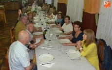 Foto 5 - De cena para festejar el final de las clases