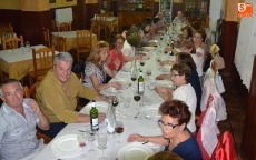 Foto 4 - De cena para festejar el final de las clases