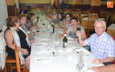 Foto 3 - De cena para festejar el final de las clases