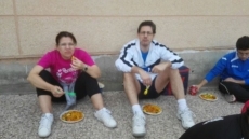 Foto 4 - Cantalpino acoge la gran fiesta del balonmano salmantino