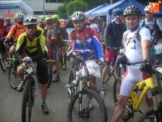 Foto 6 - Arranca la 'Ruta Vetona' con la mejor participación de las tres ediciones