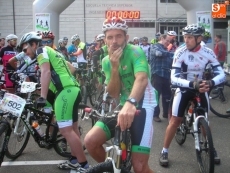 Foto 5 - Arranca la 'Ruta Vetona' con la mejor participación de las tres ediciones