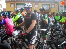 Foto 4 - Arranca la 'Ruta Vetona' con la mejor participación de las tres ediciones