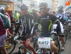 Foto 3 - Arranca la 'Ruta Vetona' con la mejor participación de las tres ediciones