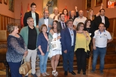 Foto 6 - La ciudad cambia de rumbo con la investidura como alcalde de Juan Tomás Muñoz