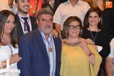 Foto 5 - La ciudad cambia de rumbo con la investidura como alcalde de Juan Tomás Muñoz