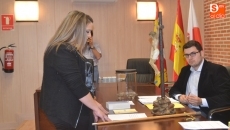 Foto 5 - Jacinto García y el PP revalidan su mandato en Macotera