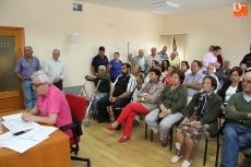 Foto 6 - El PP logra la Alcaldía en Villarino tras obtener el apoyo del PSOE