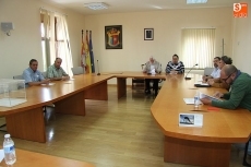 Foto 5 - El PP logra la Alcaldía en Villarino tras obtener el apoyo del PSOE