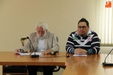 Foto 4 - El PP logra la Alcaldía en Villarino tras obtener el apoyo del PSOE