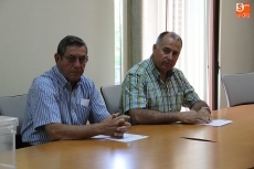 Foto 3 - El PP logra la Alcaldía en Villarino tras obtener el apoyo del PSOE